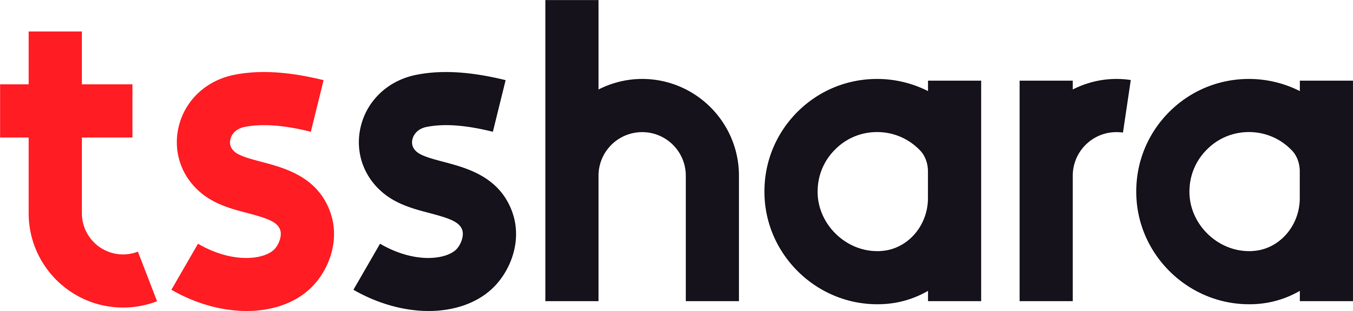 TS Shara Logo