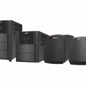 familia de nobreaks ups professional 2025