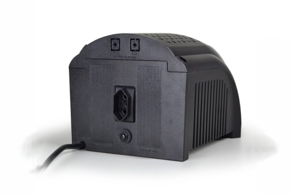 Estabilizadores TS Shara PowerEst Laser foram desenvolvidos para atender as demandas para proteção em energia dos equipamentos eletrônicos em geral