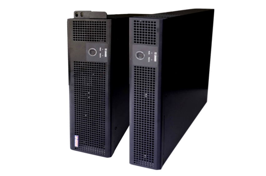 Nobreak NOBREAK UPS SERVER UNIVERSAL 2200VA E 3200VA TS SHARA