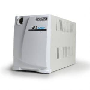 Autotransfromadores TS Shara ATS Laser