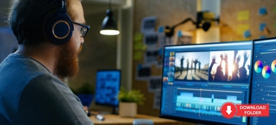 Nobreak para audio e video