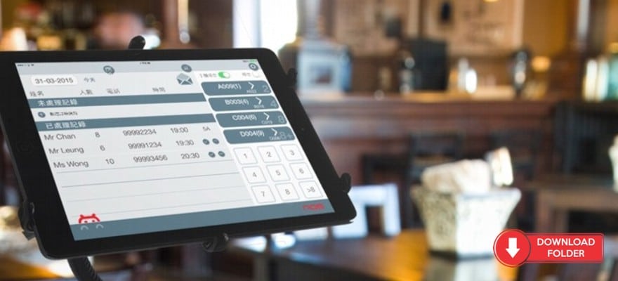 Automação Comercial e Varejo