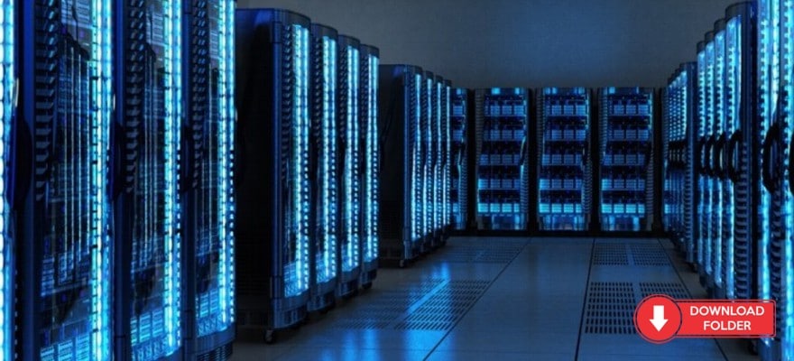 Nobreak para datacenter