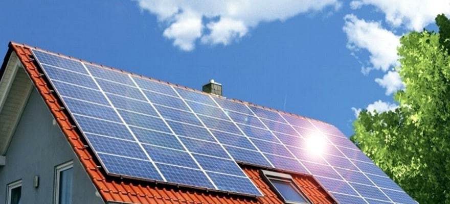 Nobreak energia solar