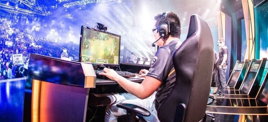 Nobreak para PC Gamer