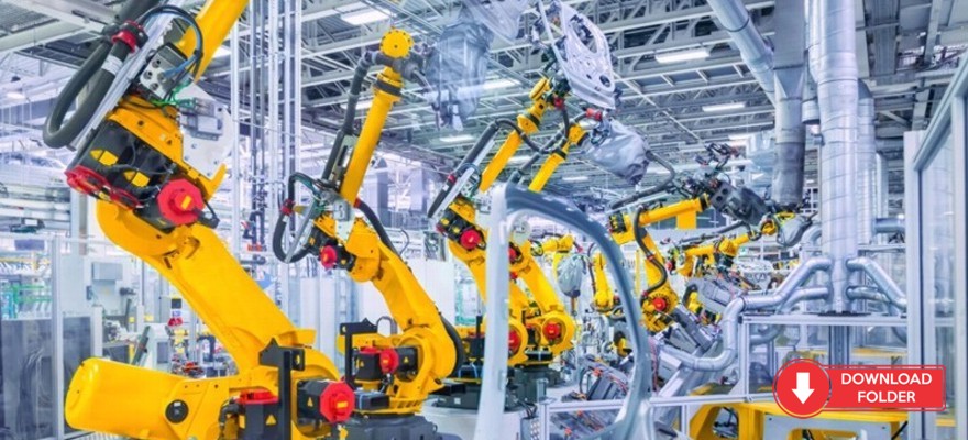 Nobreak para Industria