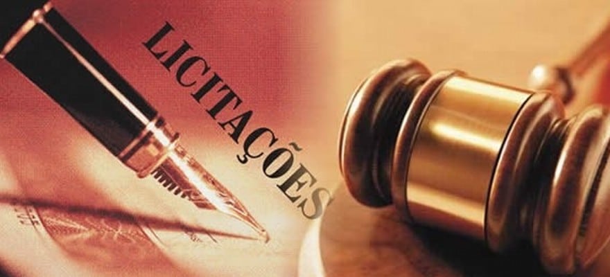 Licitacoes Nobreaks e Estabilizadores