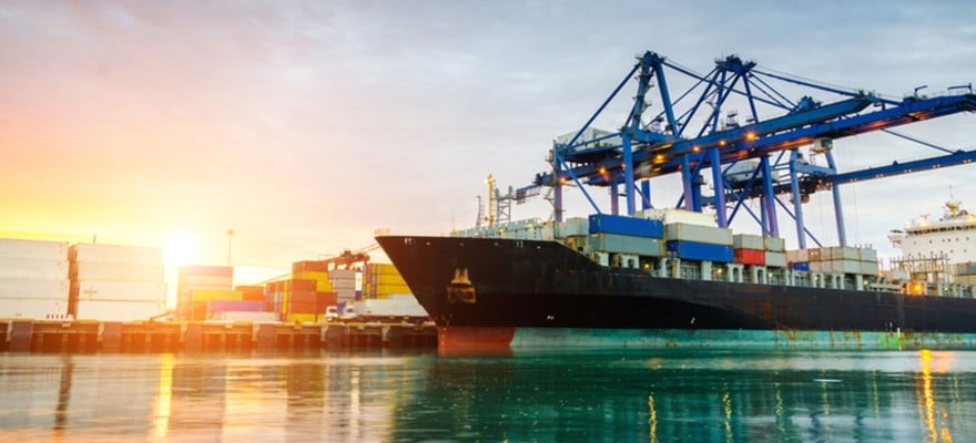 Nobreak para barcos e navios