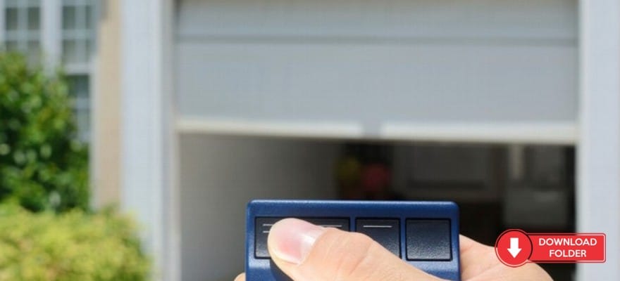 Nobreak para portões