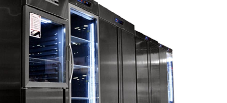 Nobreak para refrigeradores