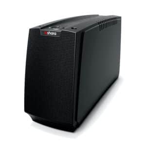 imagem do UPS Compact xpro da TS Shara, um nobreak mais compacto