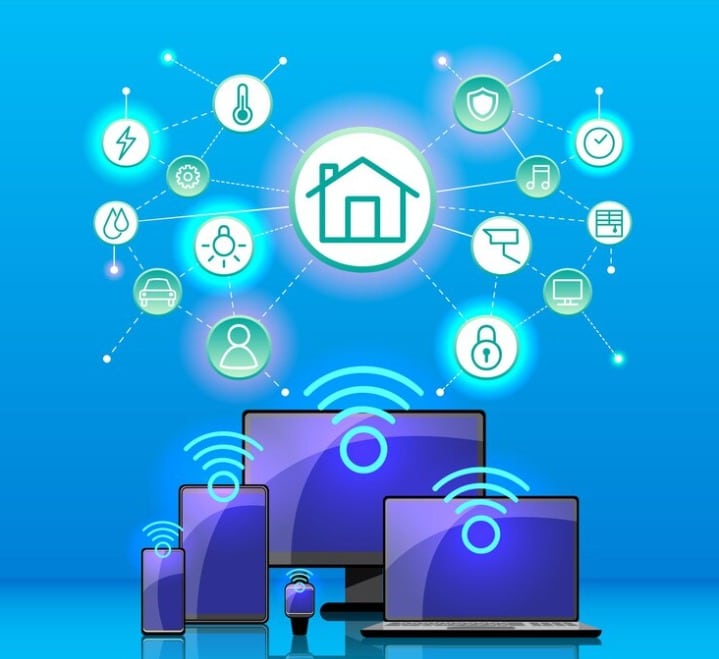 Tudo sobre automatização residencial com o controlador TS-Smart Switch