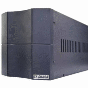 Tipo 9 para Acondicionamento de Baterias Externas Tipo 9 para Acondicionamento de Baterias Externas