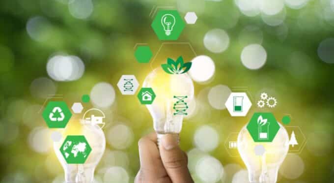 sustentabilidade energética