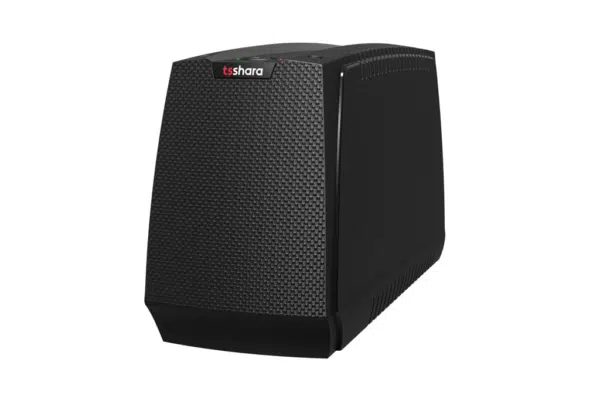 Os Nobreaks microprocessados da linha UPS Concept foram desenvolvidos para o uso de Home Offices, uso doméstico, escritórios. Aceitam várias tensões de entrada, 110V, 115V, 120V, 127V, 208V, 220V e 230V sem que necessite qualquer configuração por parte do usuário, de modo automático.